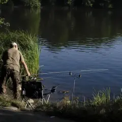 Łowisko Lisewo - najlepsze miejsca na wędkowanie i relaks w naturze
