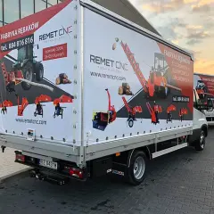 Remet Łowisko - wysoka jakość obróbki metali i sprzętu rolniczego