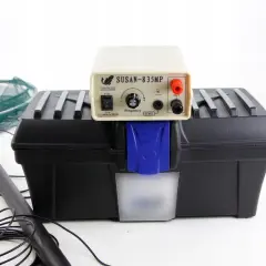 Jak zrobić wędkę elektryczną: krok po kroku bez zbędnych kosztów
