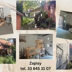 Tejstymy - odkryj historię, atrakcje i tajemnice tej wsi