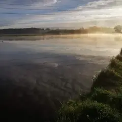 Rogów Legnicki łowisko - idealne miejsce na wędkarskie przygody