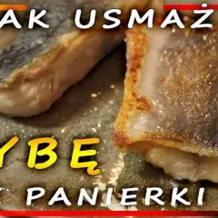 Jak smażyć rybę na głębokim oleju, aby uniknąć niepowodzeń w kuchni