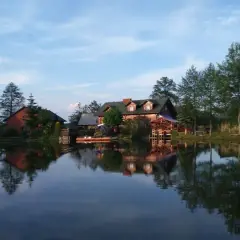 Łowisko Młyn - idealne miejsce na wędkowanie i relaks w naturze