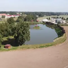 Łowisko Frączków: idealne miejsce na wędkowanie i relaks w naturze