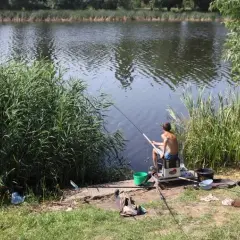 Gdzie na ryby okolice Białegostoku? Odkryj najlepsze łowiska