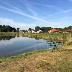 Najlepsze łowiska komercyjne w Toruniu - sprawdź, gdzie łowić ryby