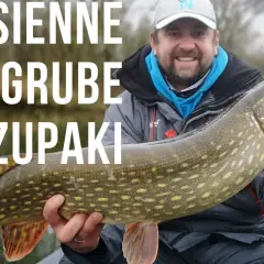Najlepsze przynęty na szczupaka jesień - unikaj błędów w łowieniu