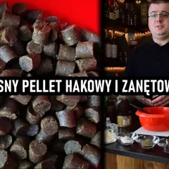 Jak zrobić pellet wędkarski w prosty sposób - sprawdzone przepisy i porady