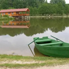 Łowisko Chromów: idealne miejsce na wędkarską przygodę z noclegiem