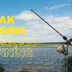 Jak zrobić wędkę na spinning - proste kroki do skutecznego wędkowania