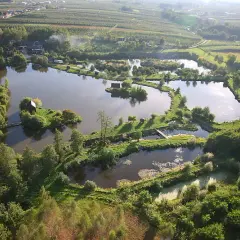 Cennik łowiska Rusiec: Sprawdź, ile zapłacisz za wędkowanie