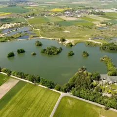 Łowisko Chwałowice - idealne miejsce na karpie i wędkarskie przygody