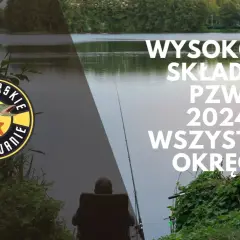 Ile kosztuje zezwolenie wędkarskie? Sprawdź ceny i różnice regionalne