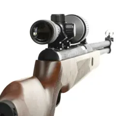 Hammerli Hunter Force 900 - szczegóły, opinie i porady zakupowe