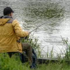 Jak zdobyć kartę wędkarską bez egzaminu i uniknąć problemów prawnych