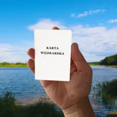 Gdzie wyrobić kartę wędkarską? Sprawdź, aby uniknąć problemów