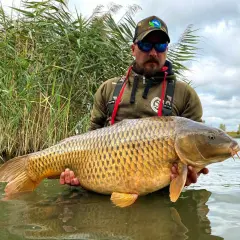 Łowisko Extra-Carp Radymno: Zasady, ryby i rezerwacje na wędkowanie