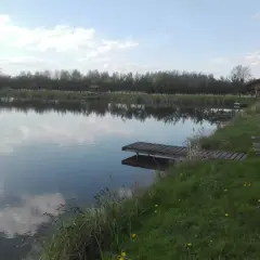Łowisko Szpruch - idealne miejsce na wędkowanie w Mazowszu