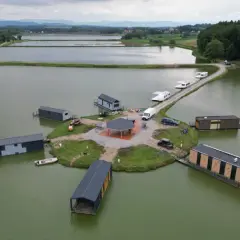 Łowisko Jeruzal – idealne miejsce na wędkarską przygodę i relaks