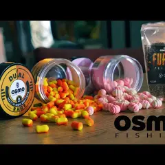 Przynęty Osmo – skuteczne rozwiązania dla wędkarzy i ich recenzje