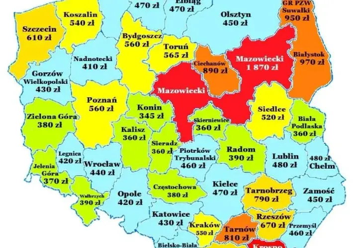 Ile kosztuje karta wędkarska PZW? Sprawdź ukryte opłaty i zniżki