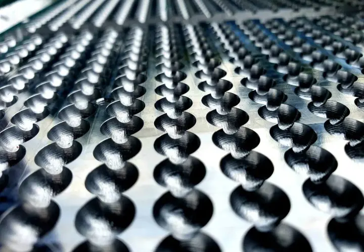 Formy aluminiowe do przynęt wędkarskich - trwałość i precyzja w produkcji
