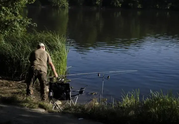 Łowisko Lisewo - najlepsze miejsca na wędkowanie i relaks w naturze