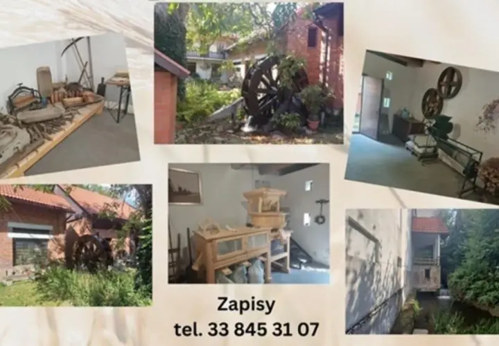 Tejstymy - odkryj historię, atrakcje i tajemnice tej wsi