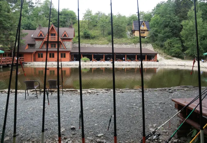 Gdzie można łowić ryby bez karty wędkarskiej w Śląsku - najlepsze miejsca