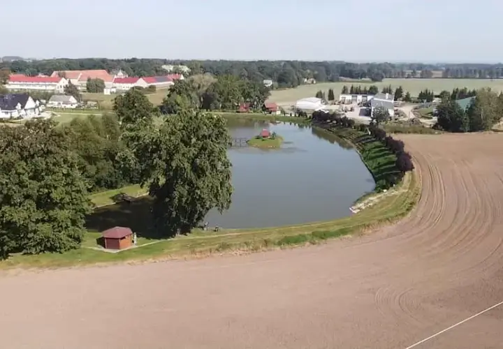 Łowisko Frączków: idealne miejsce na wędkowanie i relaks w naturze