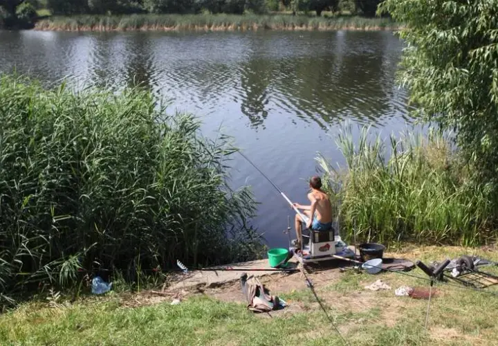 Gdzie na ryby okolice Białegostoku? Odkryj najlepsze łowiska