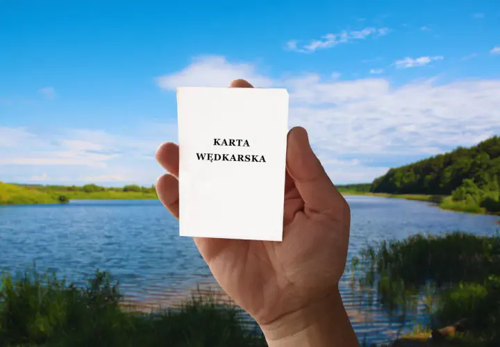 Gdzie wyrobić kartę wędkarską? Sprawdź, aby uniknąć problemów