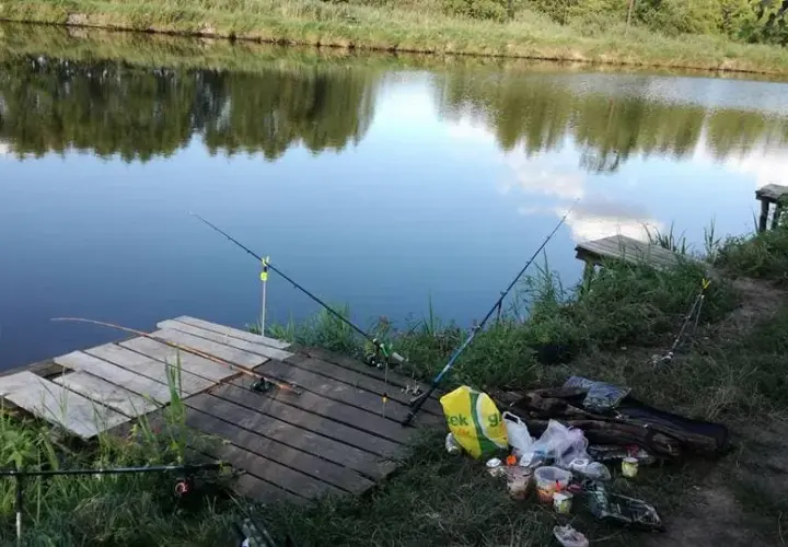 Łowisko Pacyfik: Wędkuj w malowniczym miejscu z dużymi rybami