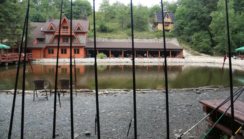 Gdzie można łowić ryby bez karty wędkarskiej w Śląsku - najlepsze miejsca