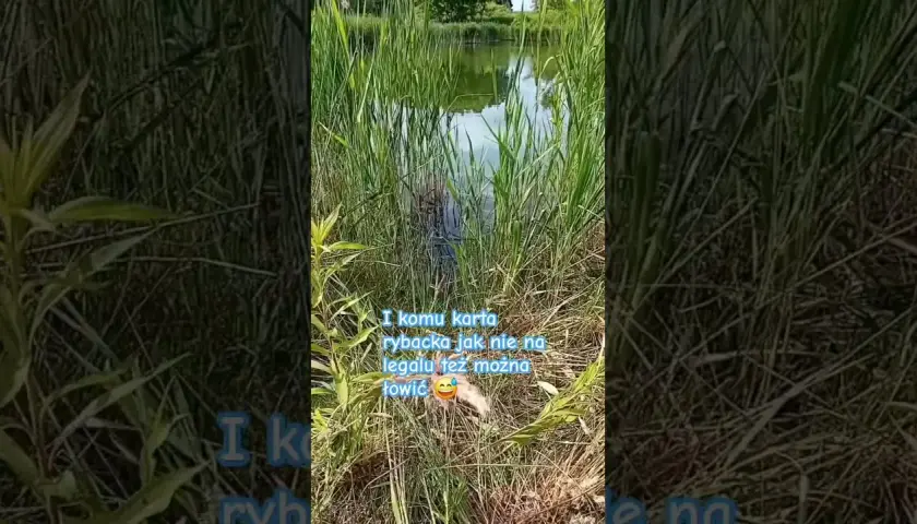 Gdzie na ryby bez karty Radom? Odkryj łowiska bez licencji