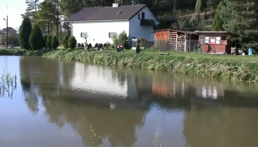 Łowisko Zawada: Odkryj wyjątkowe miejsce na wędkarskie przygody