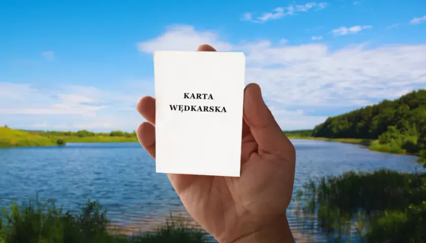 Gdzie opłacić kartę wędkarską w Warszawie i uniknąć problemów?