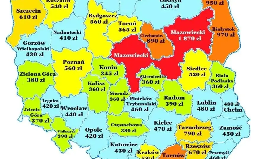 Ile kosztuje karta wędkarska PZW? Sprawdź ukryte opłaty i zniżki
