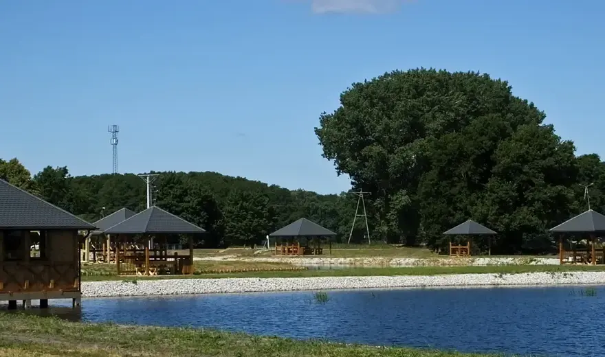 Łowisko Milejewo - idealne miejsce na wędkowanie i ryby do złowienia