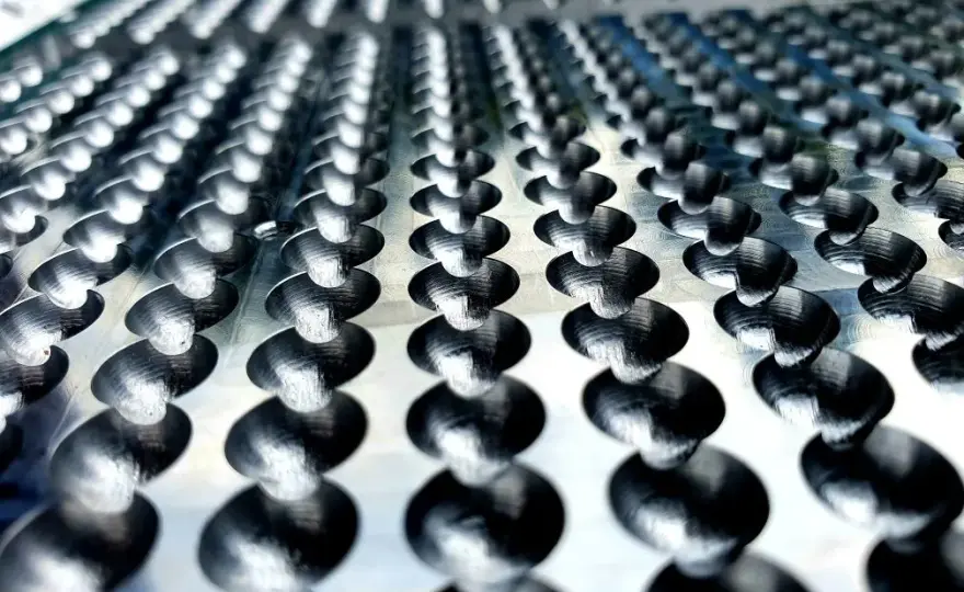 Formy aluminiowe do przynęt wędkarskich - trwałość i precyzja w produkcji