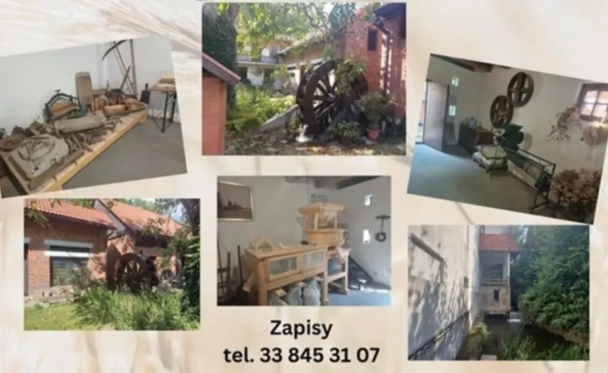 Tejstymy - odkryj historię, atrakcje i tajemnice tej wsi