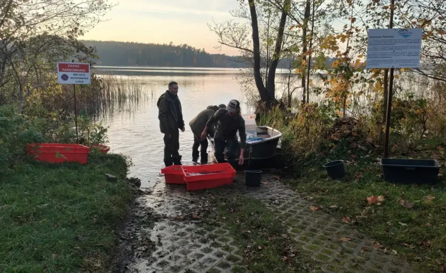 Opłaty PZW Toruń: ile kosztuje wędkowanie i jakie są zniżki?