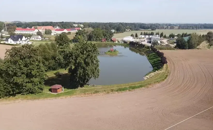 Łowisko Frączków: idealne miejsce na wędkowanie i relaks w naturze