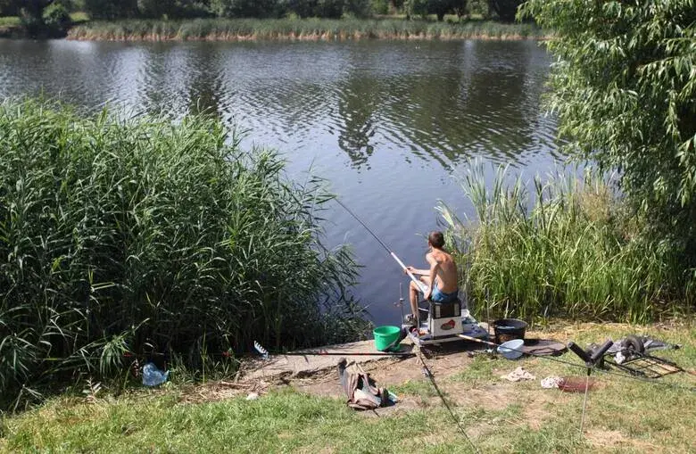 Gdzie na ryby okolice Białegostoku? Odkryj najlepsze łowiska