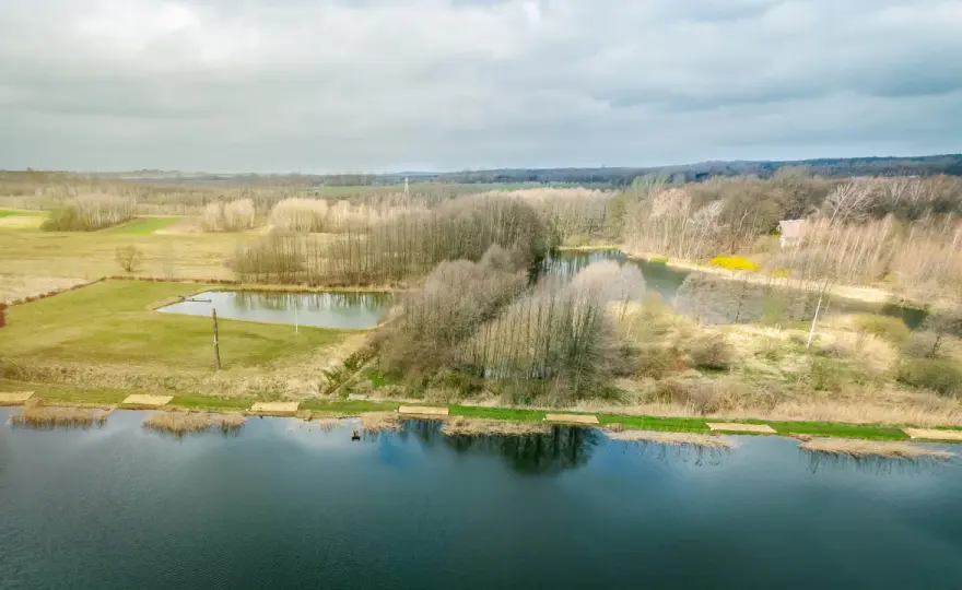 Łowiska komercyjne - Wybierz mądrze, łów skutecznie!