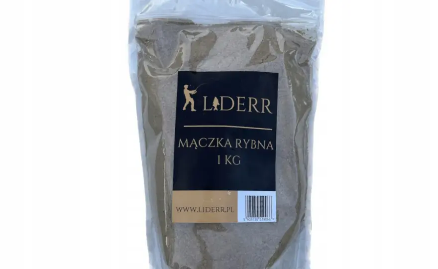 Mączka rybna w przynętach - Maksymalizuj efekty, unikaj błędów