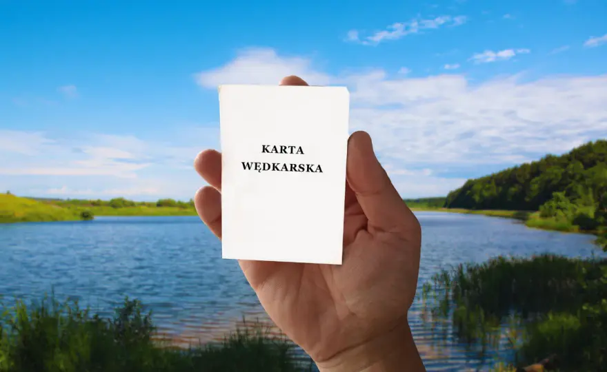 Gdzie wyrobić kartę wędkarską? Sprawdź, aby uniknąć problemów