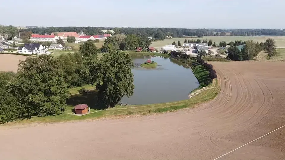 Łowisko Frączków: idealne miejsce na wędkowanie i relaks w naturze