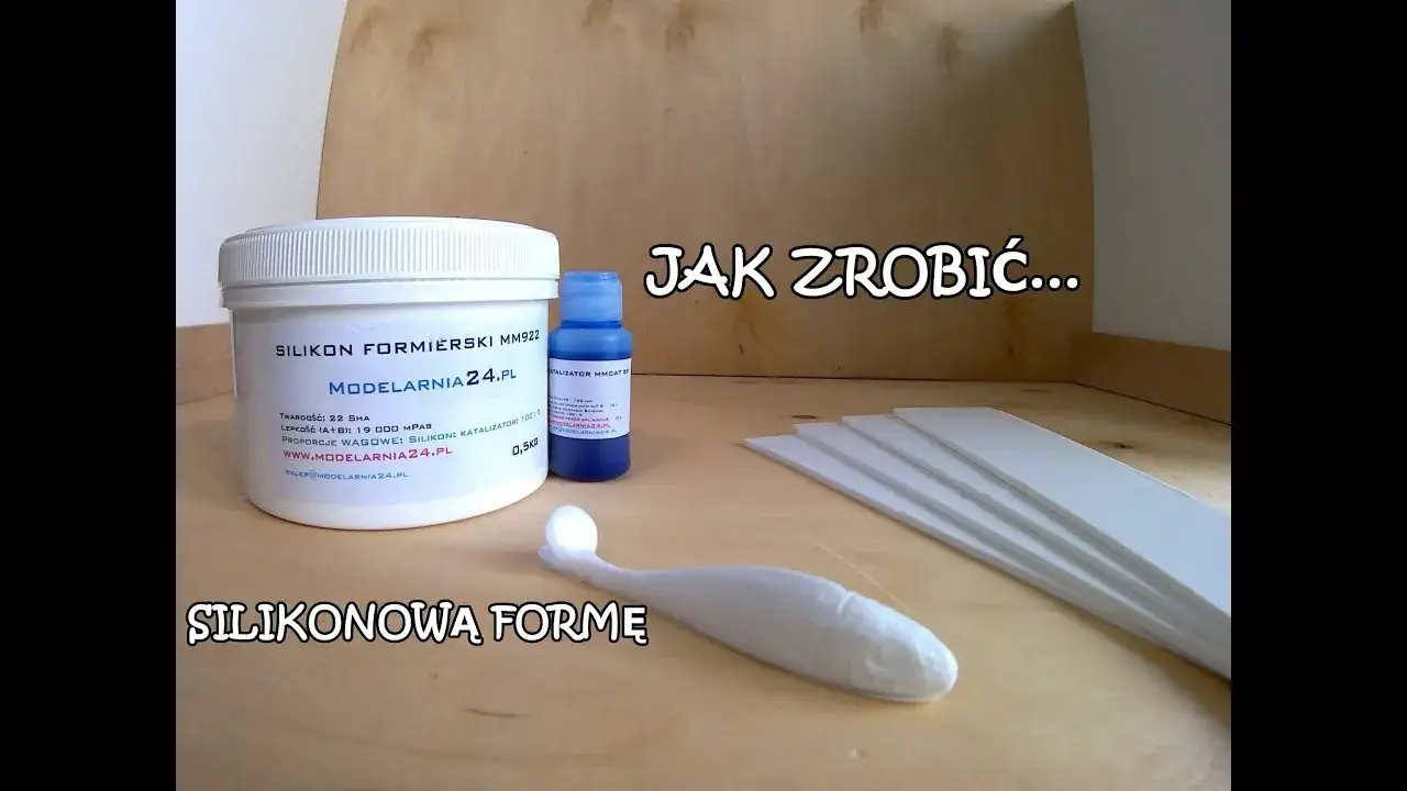 Zdjęcie Formy do przynęt wędkarskich: Jak zaoszczędzić na łowieniu ryb