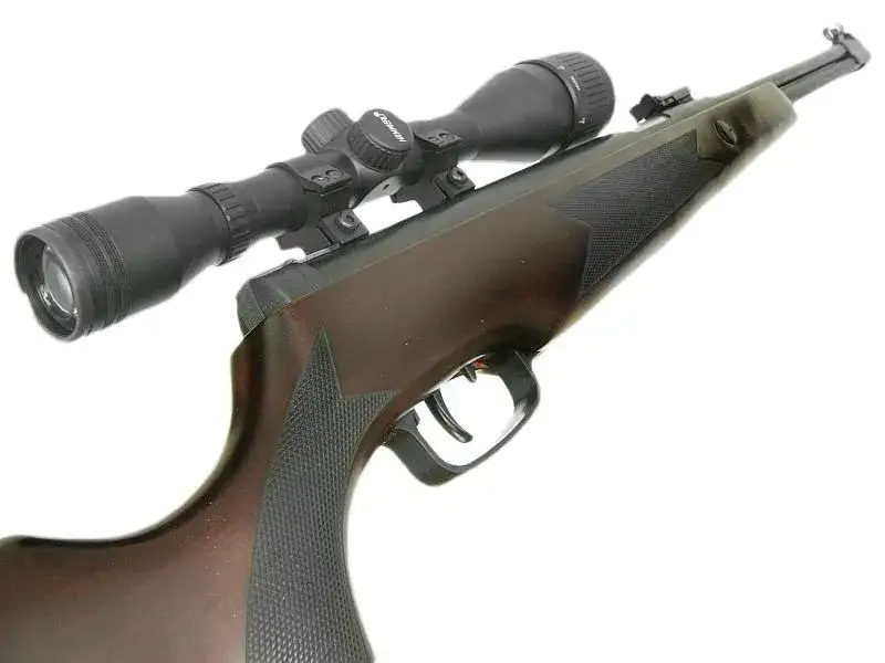 Zdjęcie Hammerli Hunter Force 900 - szczegóły, opinie i porady zakupowe
